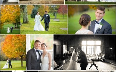 Blowing Rock, NC Wedding + Claire and Stephen