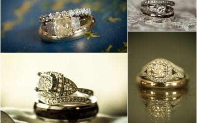 Wedding Rings
