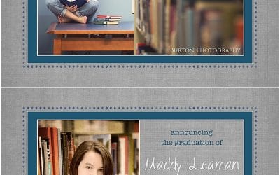 Graduation Announcements