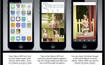 Album APPs