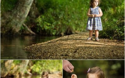 Burton Photography, Blowing Rock Portraits