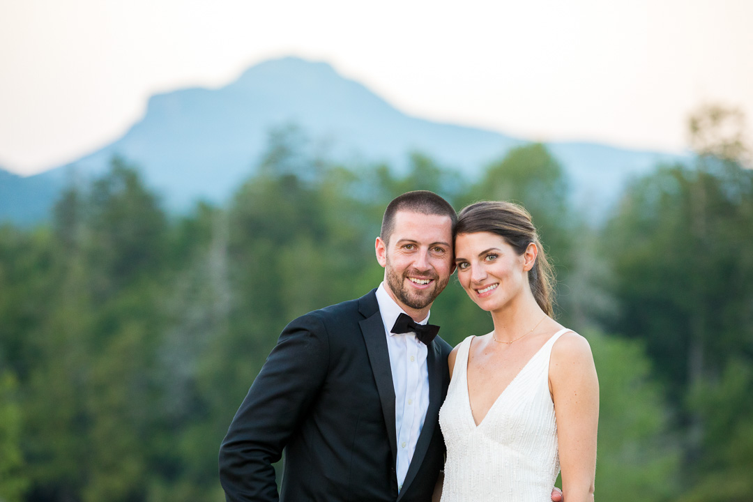 Wedding Portrait Eseeola Lodge