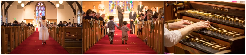 Reynolda Presbyterian Wedding Photographer