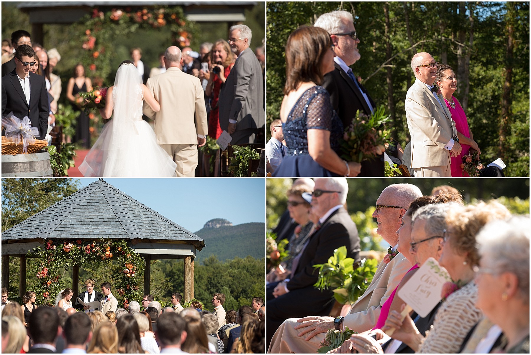 JoLo Winery Wedding Ceremony Photographers