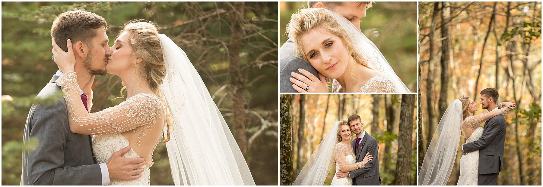 Twickenham House Wedding - Beautiful Bride